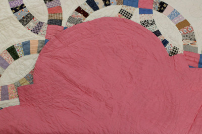 Wedding Band Quilt