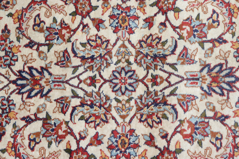 Tabriz Runner 3 x 7