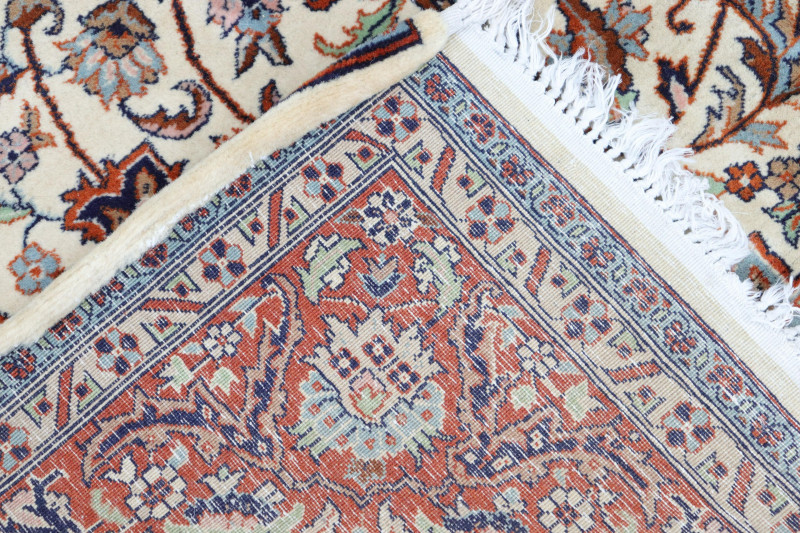 Tabriz Rug 5 x 8