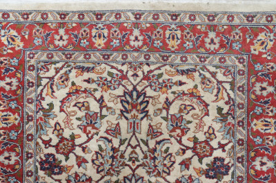 Tabriz Runner 3 x 7