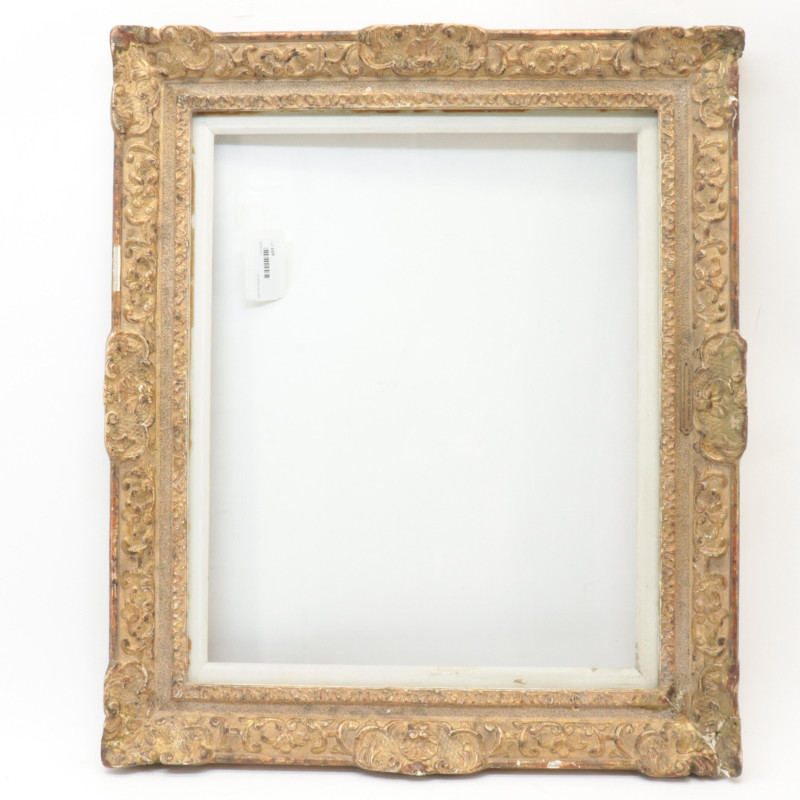 Louis XV Frame Style L 19th CE 20th