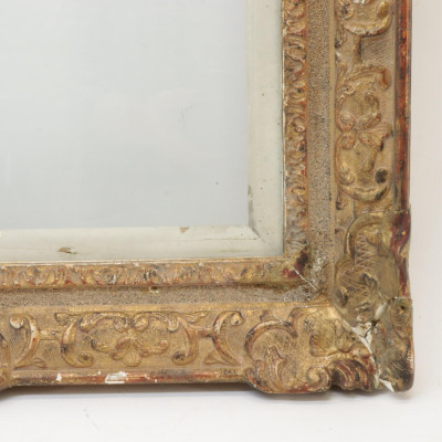 Louis XV Frame Style L 19th CE 20th