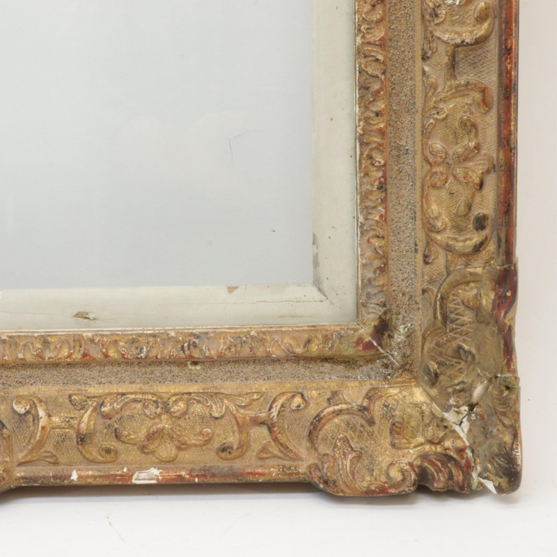 Louis XV Frame Style L 19th CE 20th