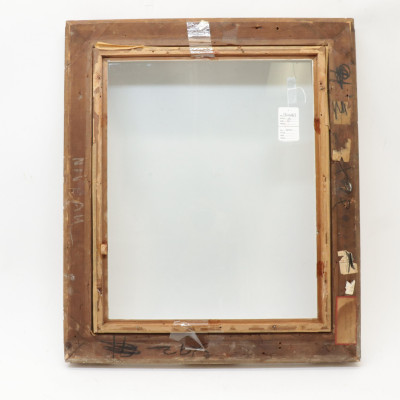 Louis XV Frame Style L 19th CE 20th