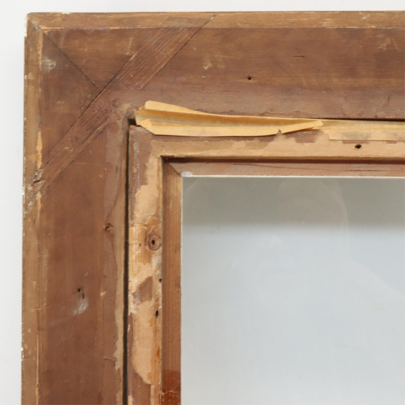 Louis XV Frame Style L 19th CE 20th