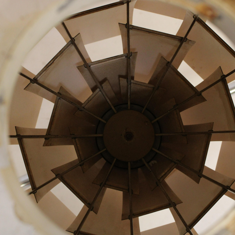 Poul Henningsen Artichoke Chandelier