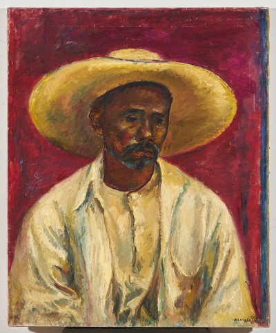 Clara Klinghoffer - Caspetta, Taxco