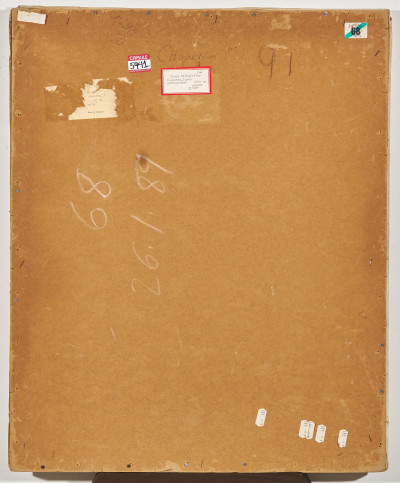 Clara Klinghoffer - Caspetta, Taxco