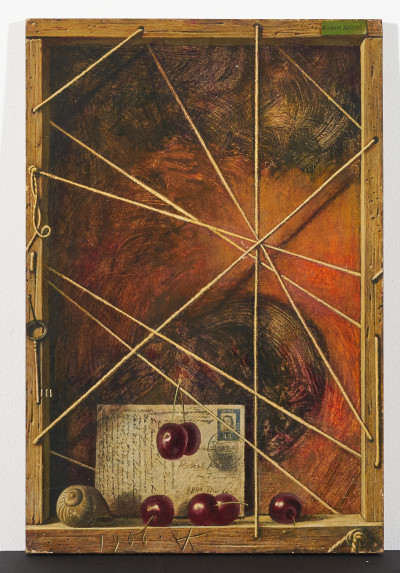 Robert Knaus - Untitled (Cherries)