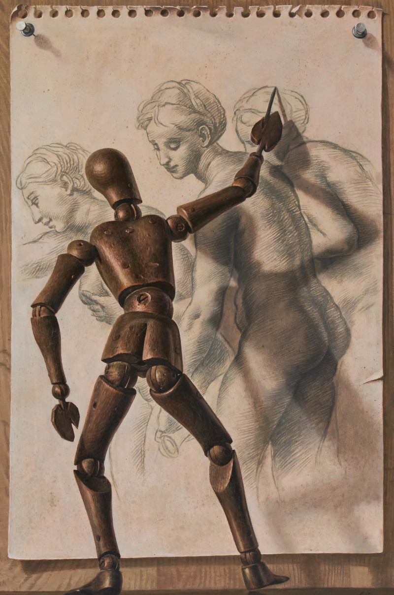 Birney Lettick - The Fatal Gift