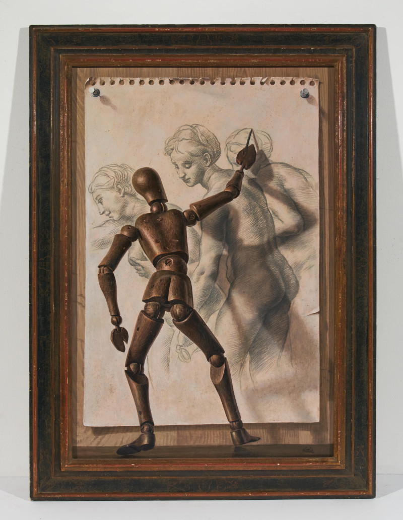 Birney Lettick - The Fatal Gift
