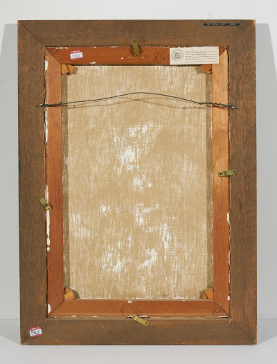 Birney Lettick - The Fatal Gift