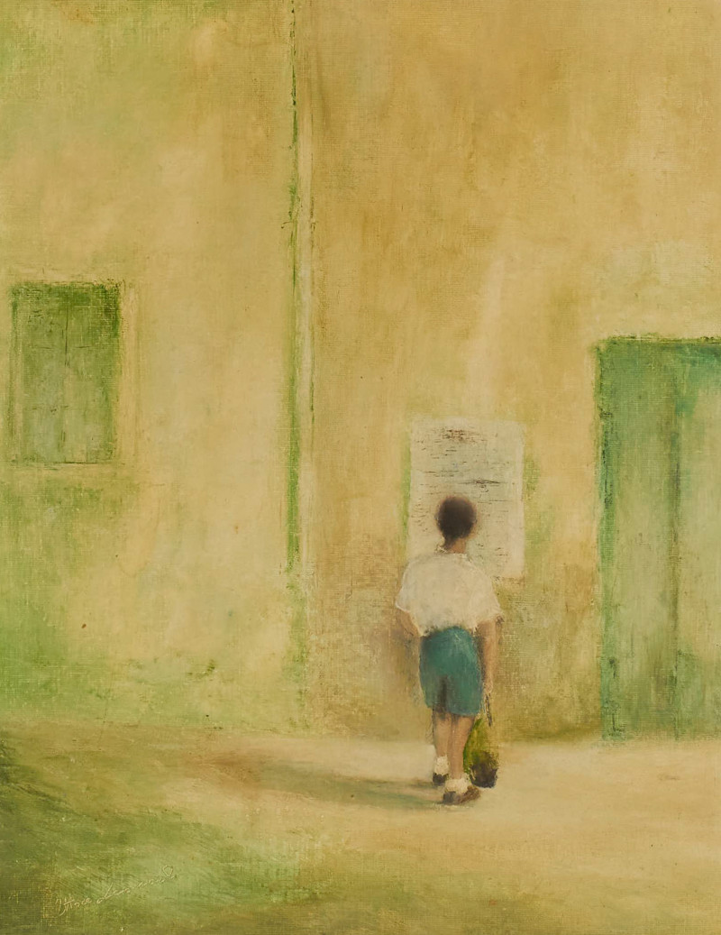 Ettore Leonardi - The Manifesto