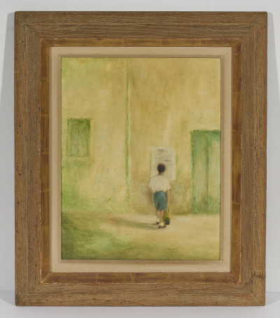 Ettore Leonardi - The Manifesto