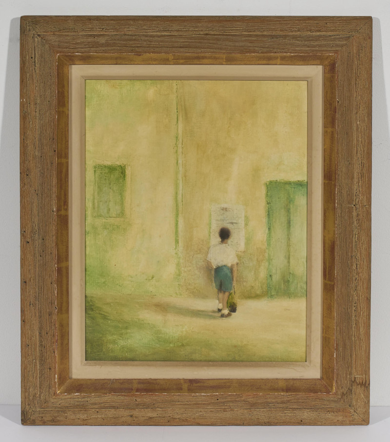 Ettore Leonardi - The Manifesto