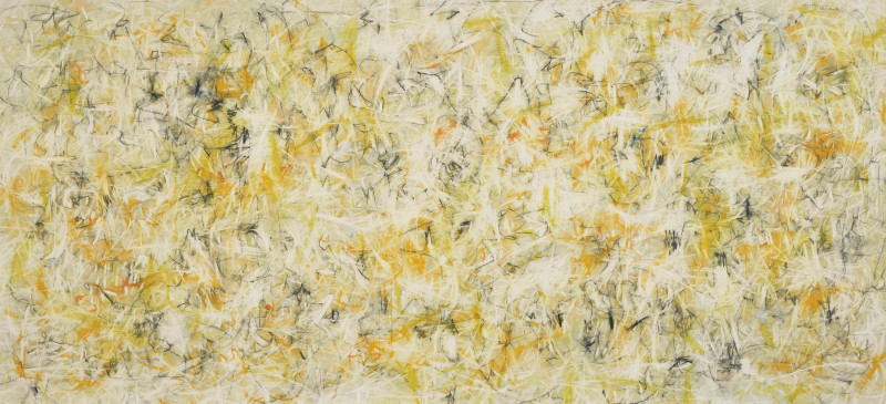 Domenick Turturro - Untitled