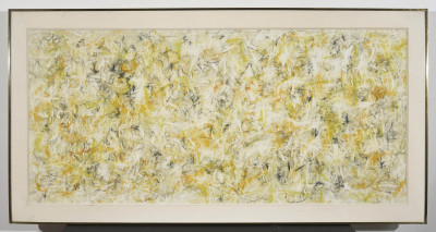 Domenick Turturro - Untitled