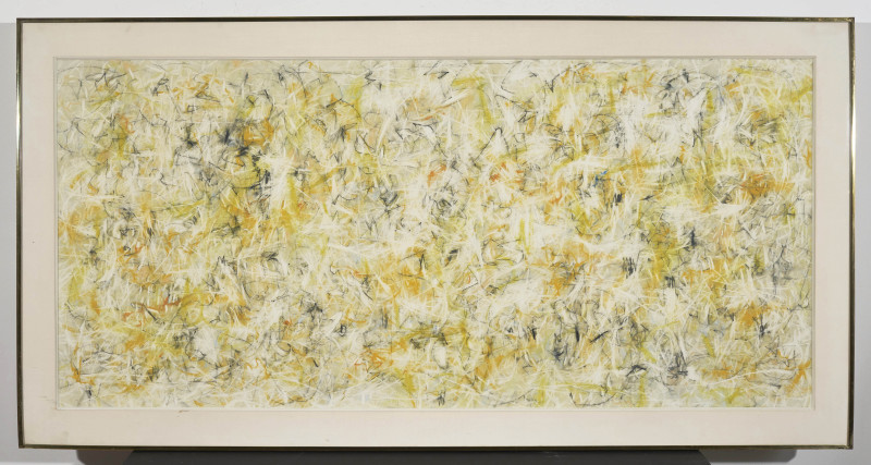 Domenick Turturro - Untitled
