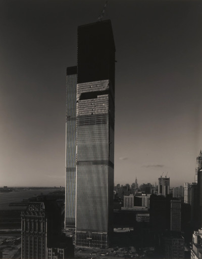 Todd Watts - World Trade Center #1 &amp;amp; #4