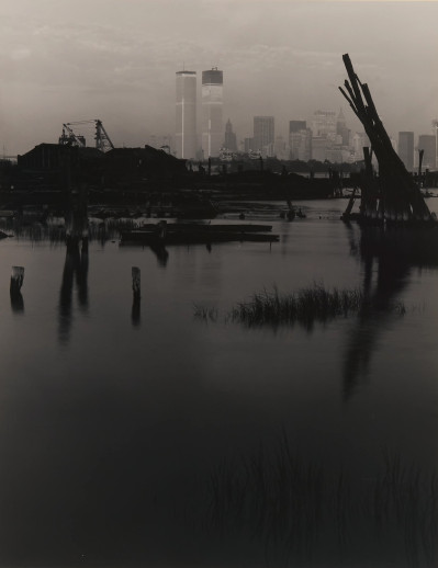 Todd Watts - World Trade Center #1 &amp;amp; #4