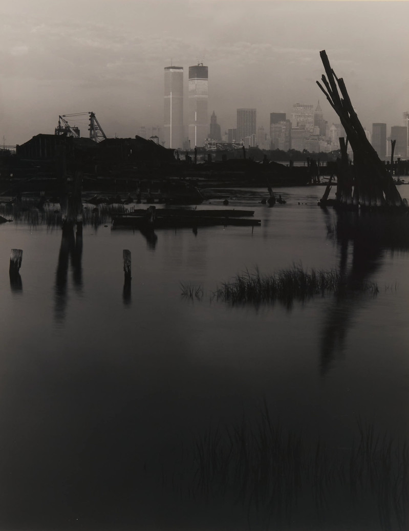 Todd Watts - World Trade Center #1 &amp;amp; #4