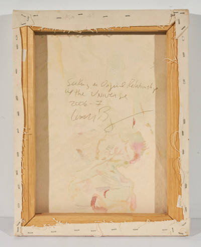 Lowell Boyers - Seeking an Original Relationship with the Universe