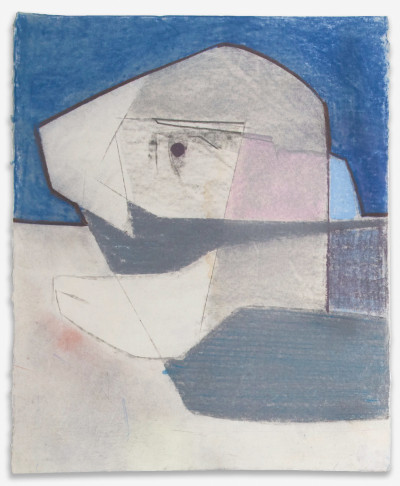 Benoît Gilsoul - Abstract Compositions (4)
