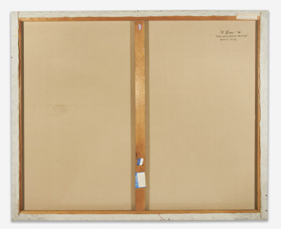 Michael Loew - Open Series, Blue Jay