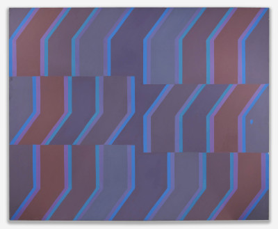 Michael Loew - Open Series, Blue Jay