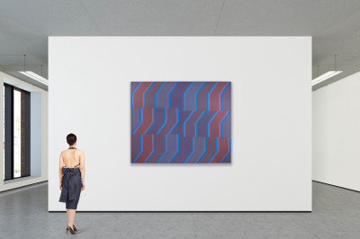 Michael Loew - Open Series, Blue Jay