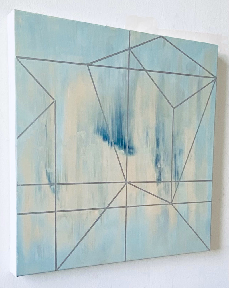 Gudrun Mertes-Frady - EASY DOES IT