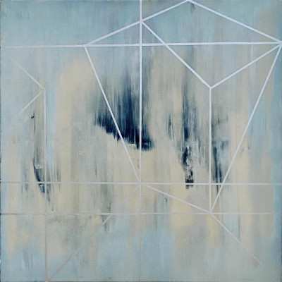 Gudrun Mertes-Frady - EASY DOES IT
