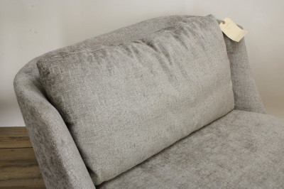 Lagravinese Studio for Controluce Alberta Chaise