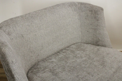 Lagravinese Studio for Controluce Alberta Chaise