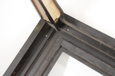 Marchand Co Style Coffee Table