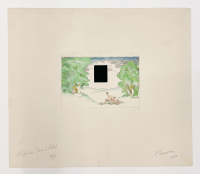 Henry Pearson - Cain &amp;amp; Abel