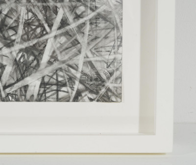 Mark Sheinkman - Abstract Composition