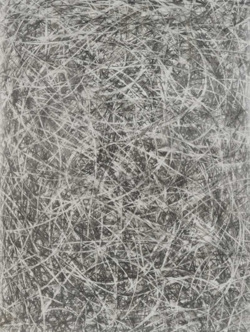 Mark Sheinkman - Abstract Composition