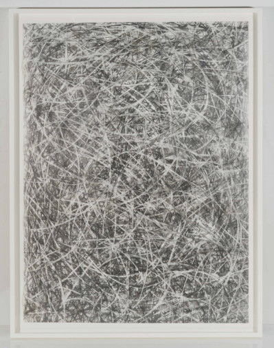 Mark Sheinkman - Abstract Composition