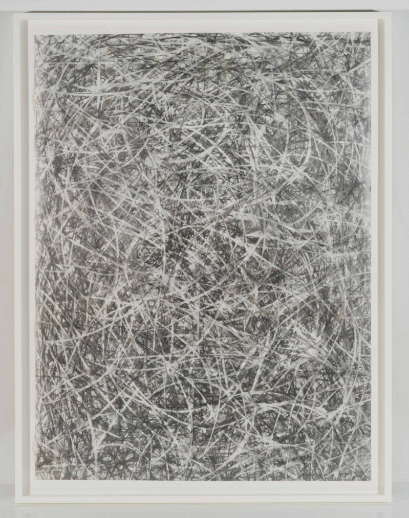 Mark Sheinkman - Abstract Composition