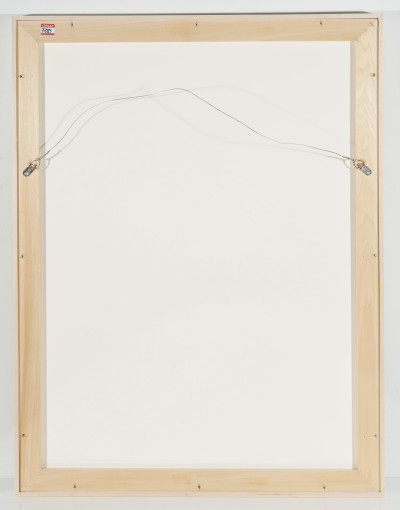 Mark Sheinkman - Abstract Composition