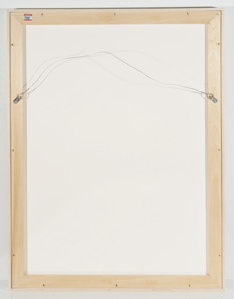 Mark Sheinkman - Abstract Composition
