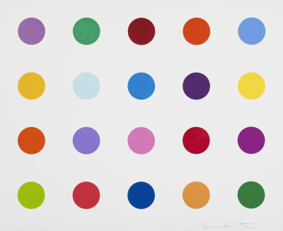 Image for Auction Modern & Contemporary Masters