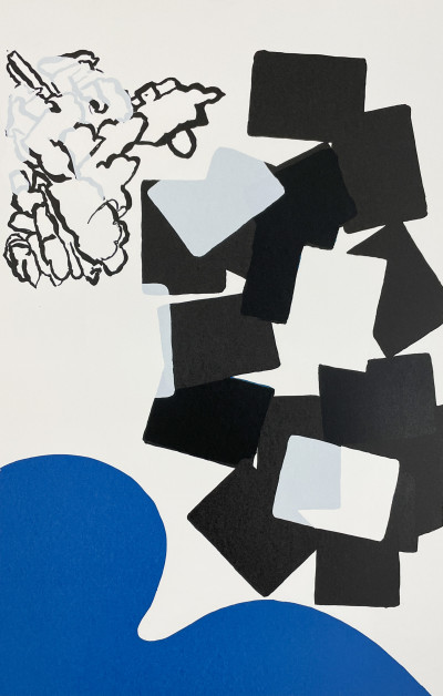Stephen Davis - II, III, IV