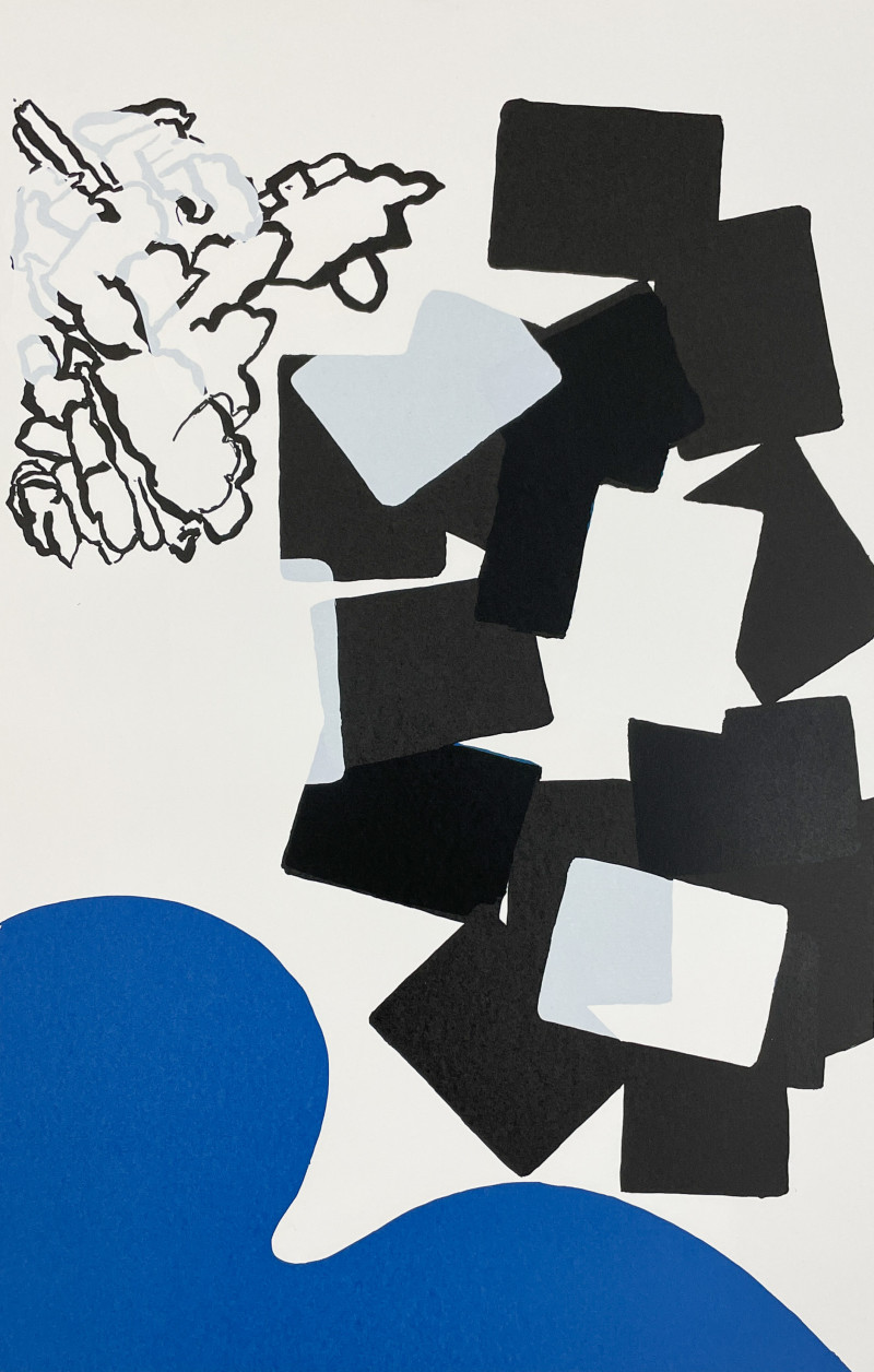 Stephen Davis - II, III, IV