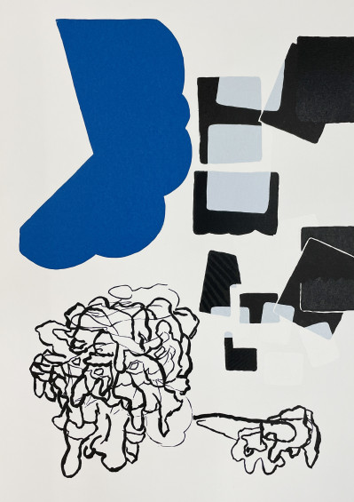 Stephen Davis - II, III, IV