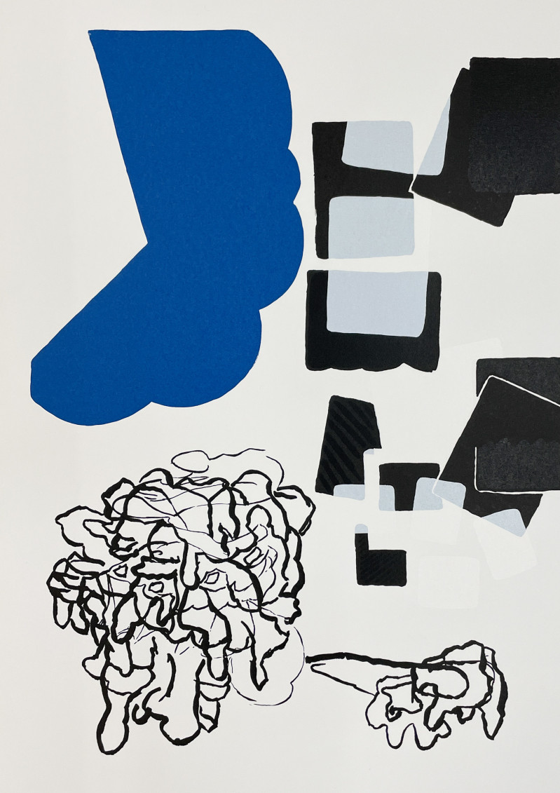 Stephen Davis - II, III, IV