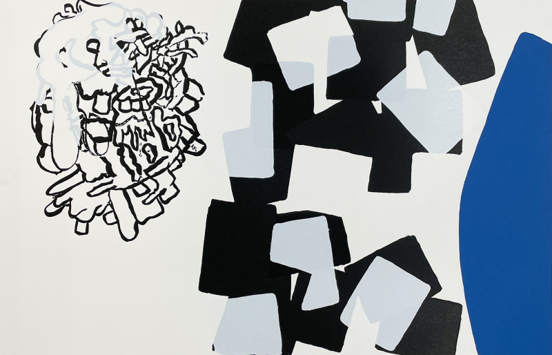 Stephen Davis - II, III, IV