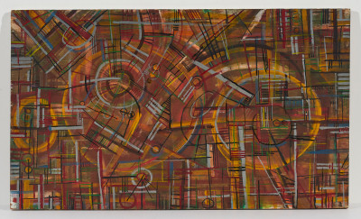 Liz Mullins - Untitled