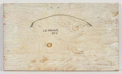 Liz Mullins - Untitled